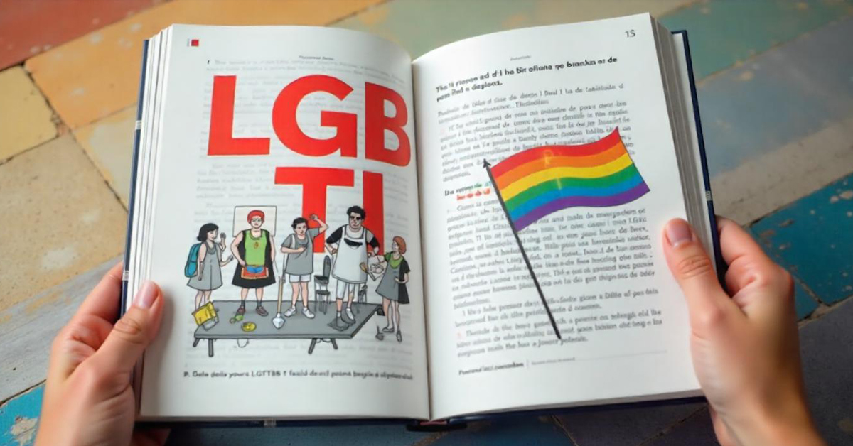 lenguaje lgbti