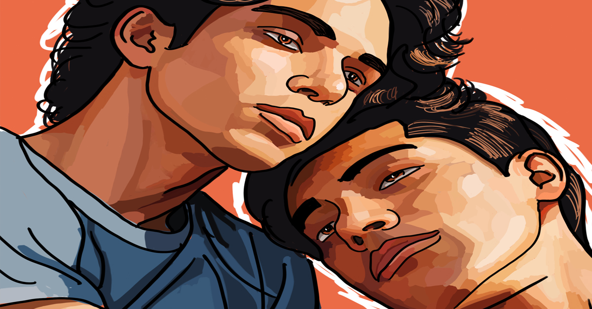 pareja