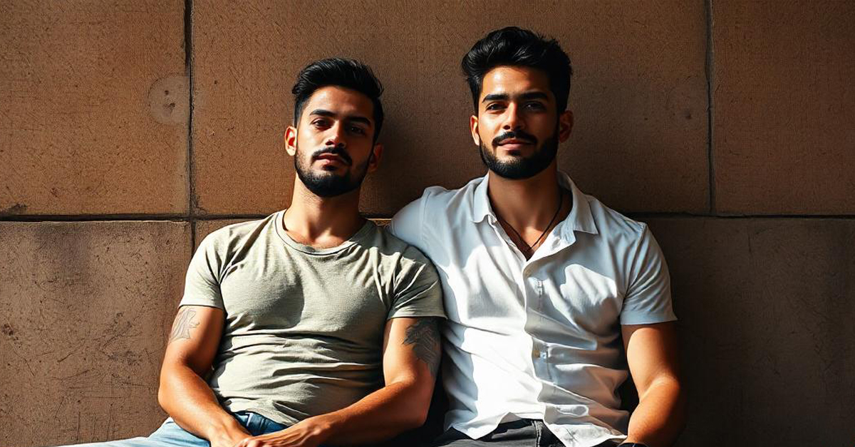 pareja