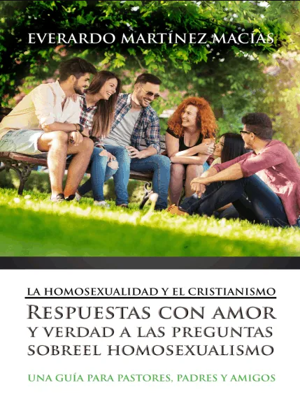 Homosex y crtistianismo