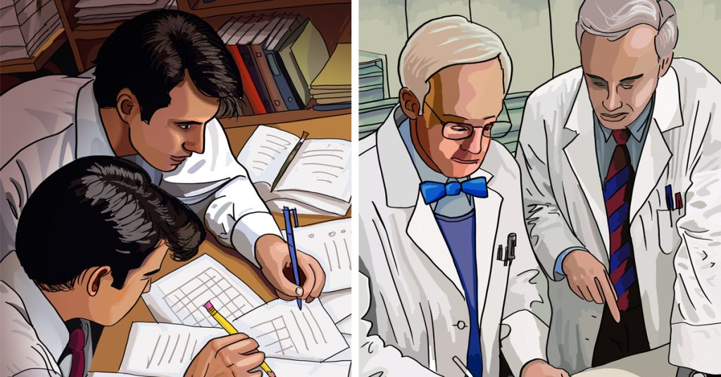 ciencia