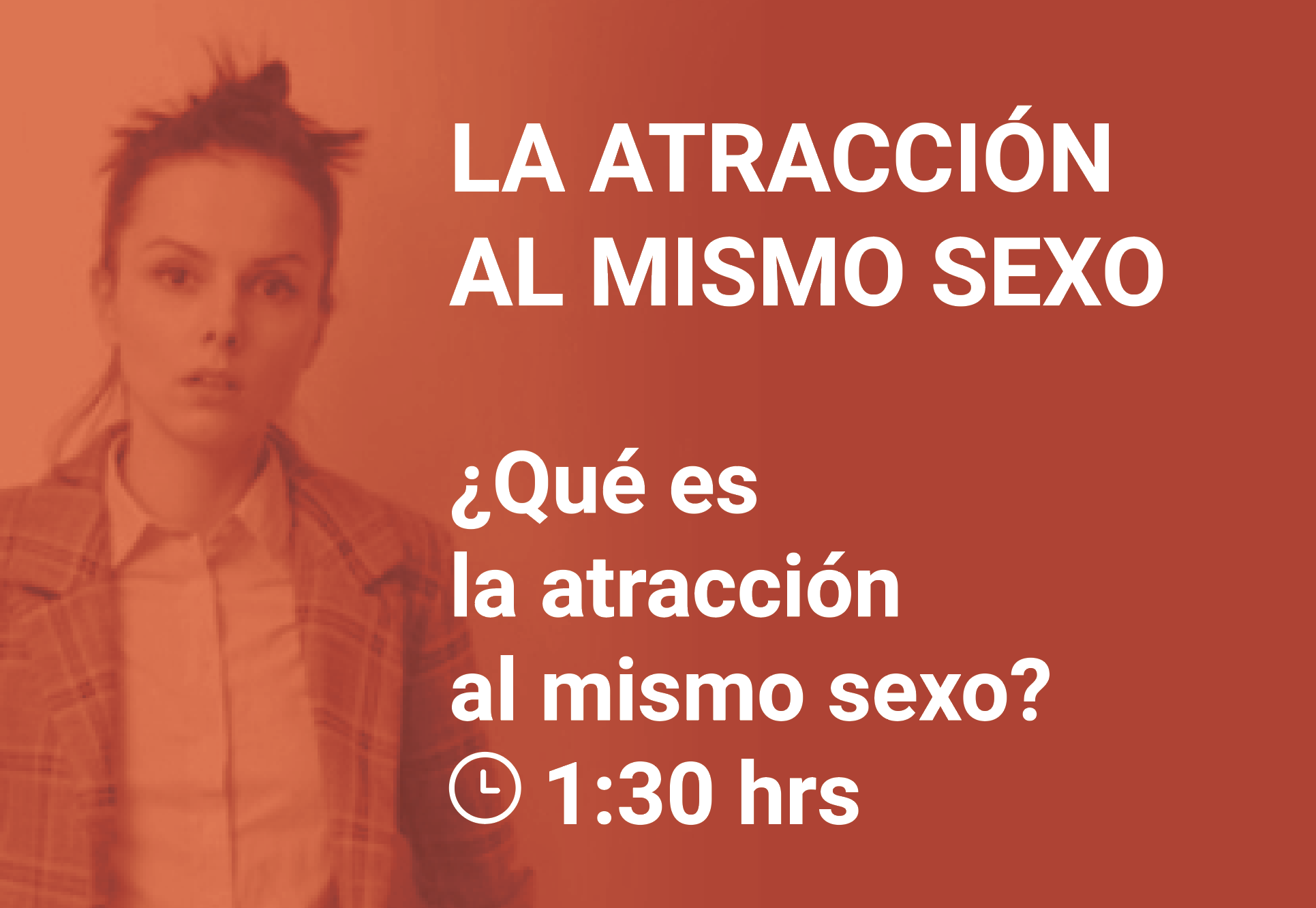 AMS charla